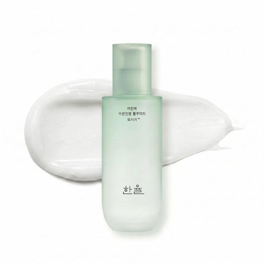 Hanyul Pure Artemisia Calming Fluid 125ml