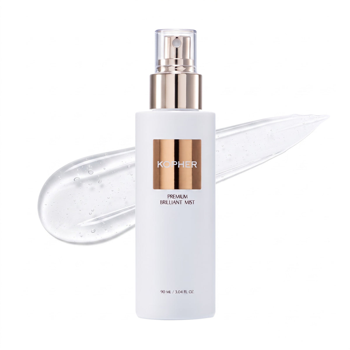 KOPHER Premium Brilliant Mist 90ml