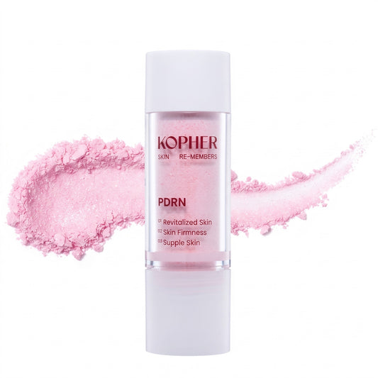 KOPHER Powder Melting Shot PDRN 10g