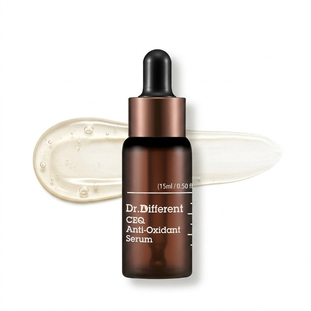 Dr.Different CEQ Anti-Oxidant Serum 15ml