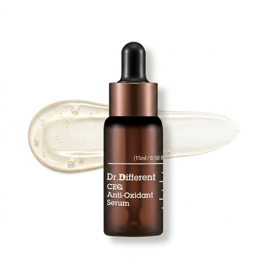 Dr.Different CEQ Anti-Oxidant Serum 15ml