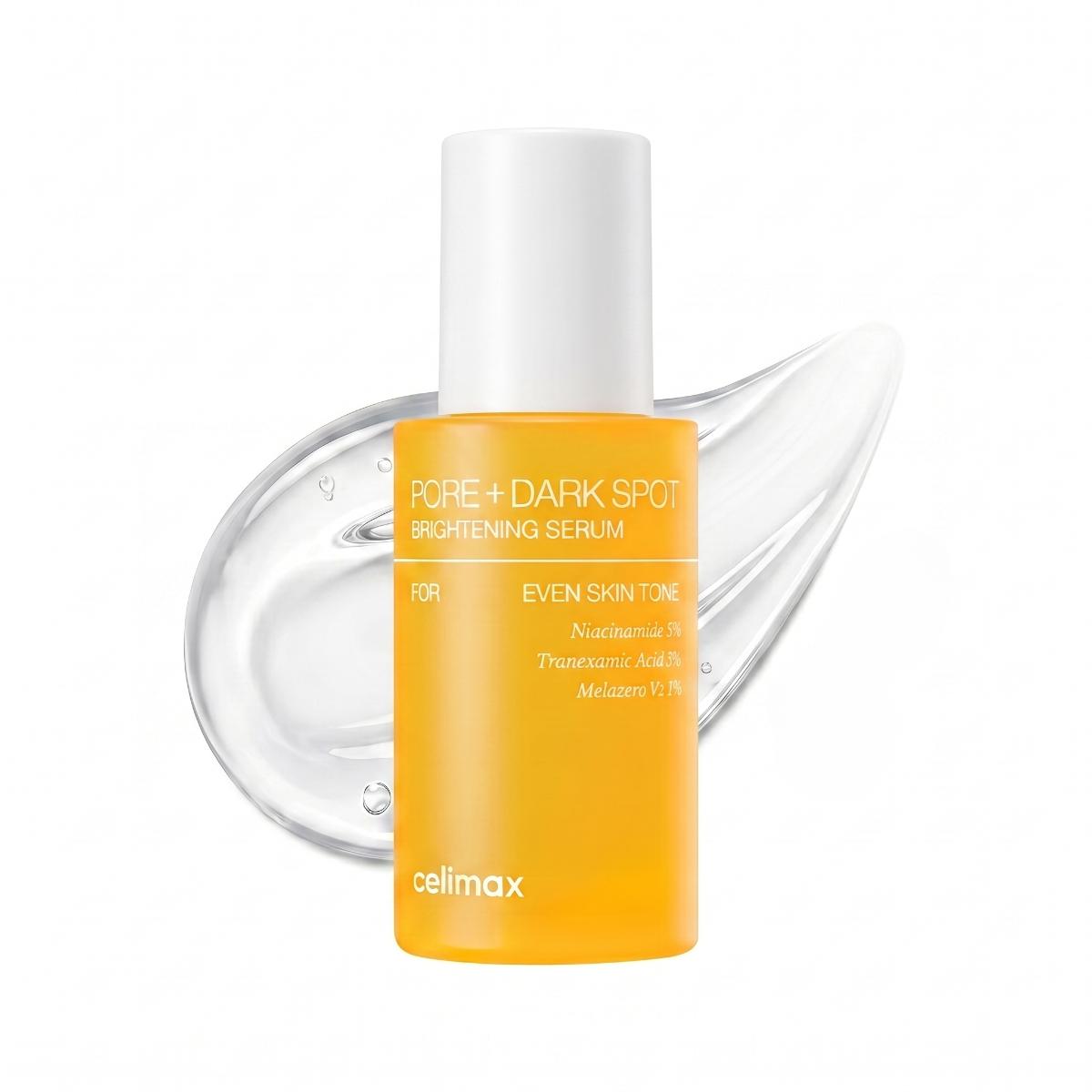Celimax TXA Pore Blemish Brightening Serum 30ml